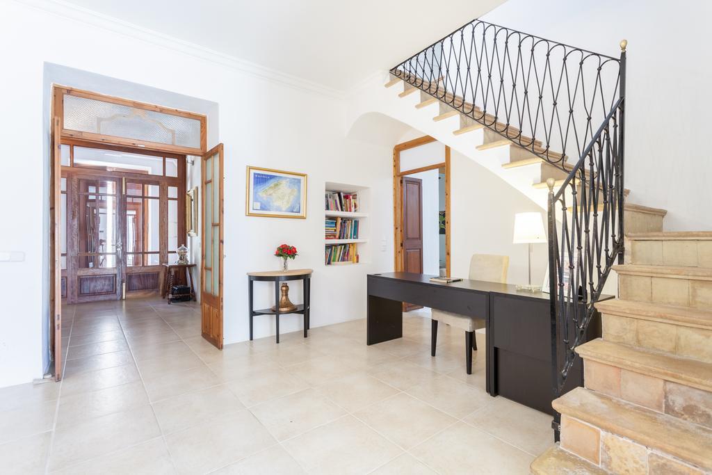 Mallorca Can Florit Sencelles Room photo
