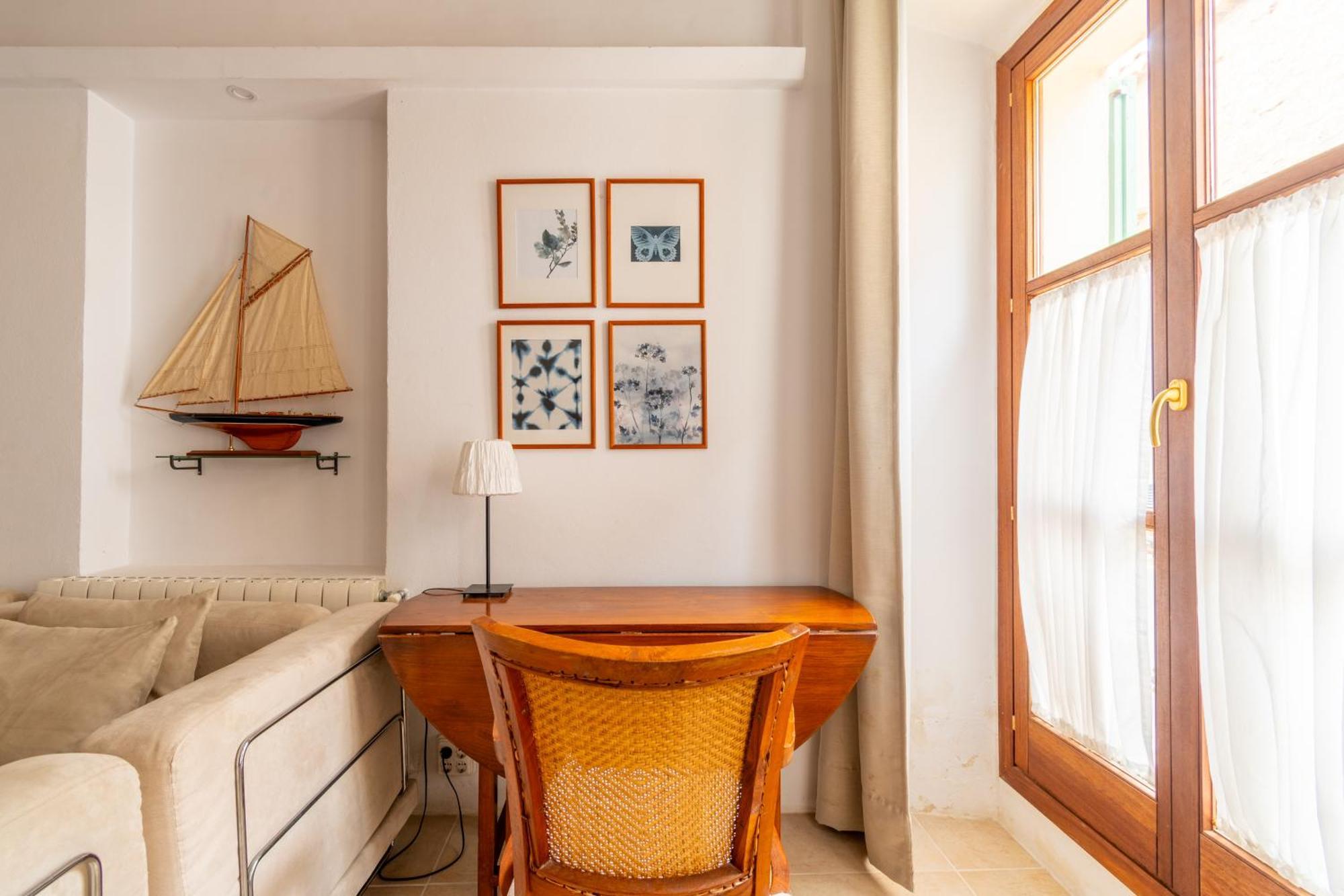 Mallorca Can Florit Sencelles Exterior photo