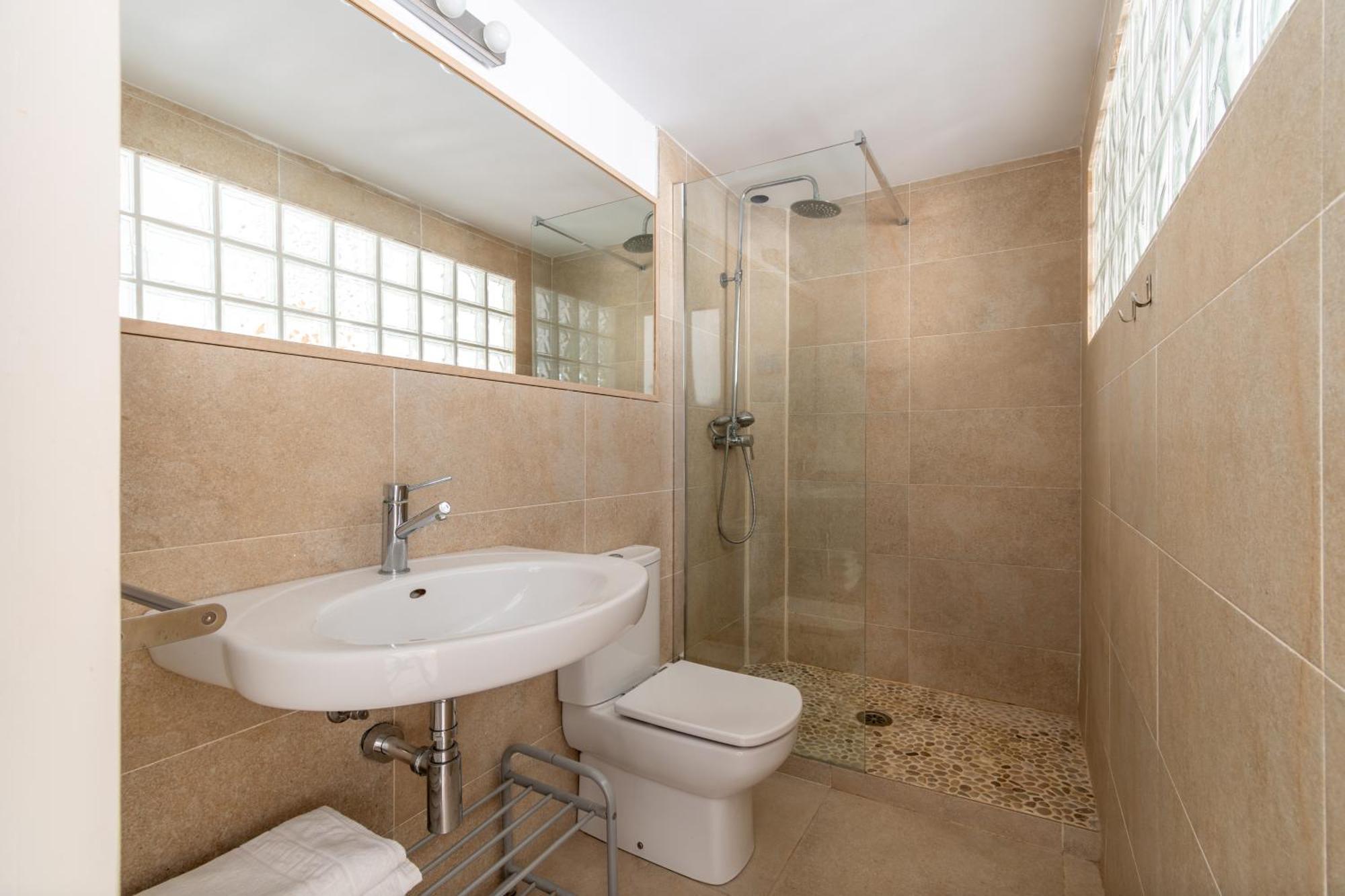 Mallorca Can Florit Sencelles Exterior photo