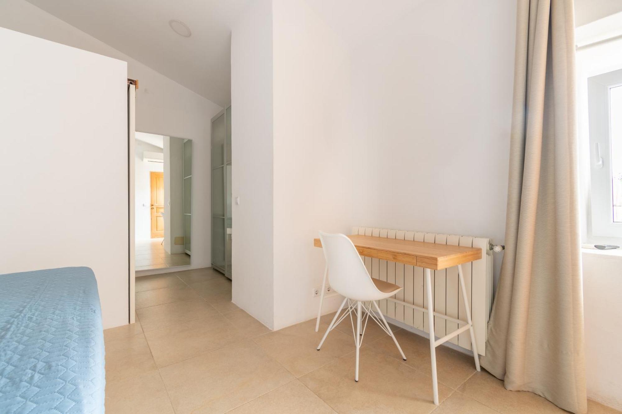 Mallorca Can Florit Sencelles Exterior photo