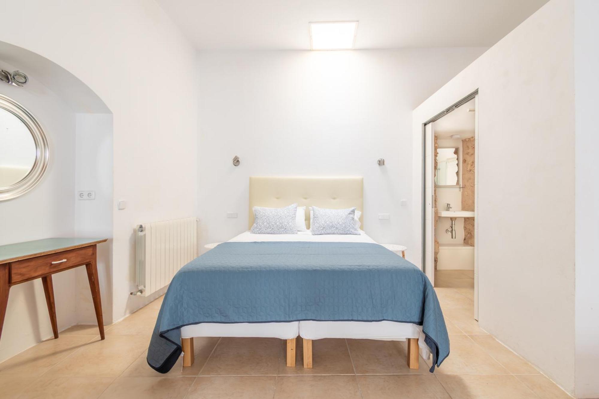 Mallorca Can Florit Sencelles Exterior photo