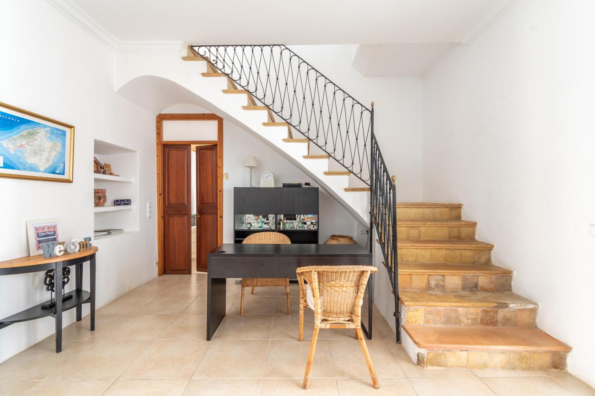 Mallorca Can Florit Sencelles Exterior photo