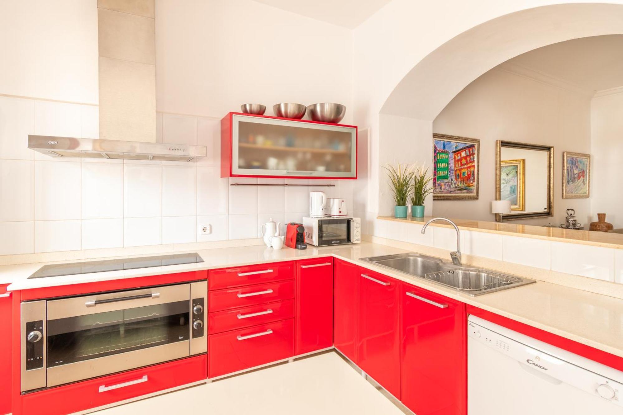 Mallorca Can Florit Sencelles Exterior photo