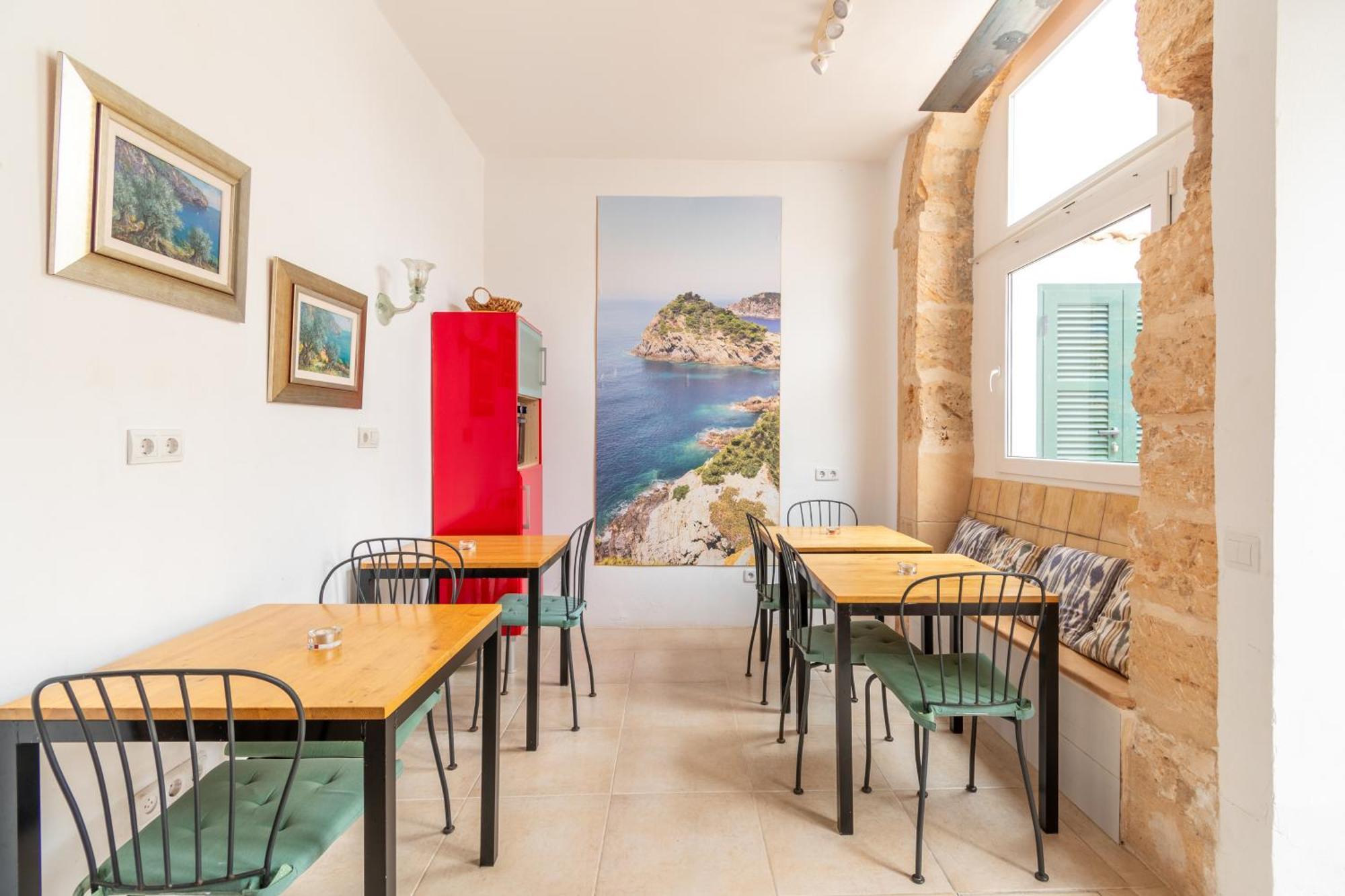 Mallorca Can Florit Sencelles Exterior photo
