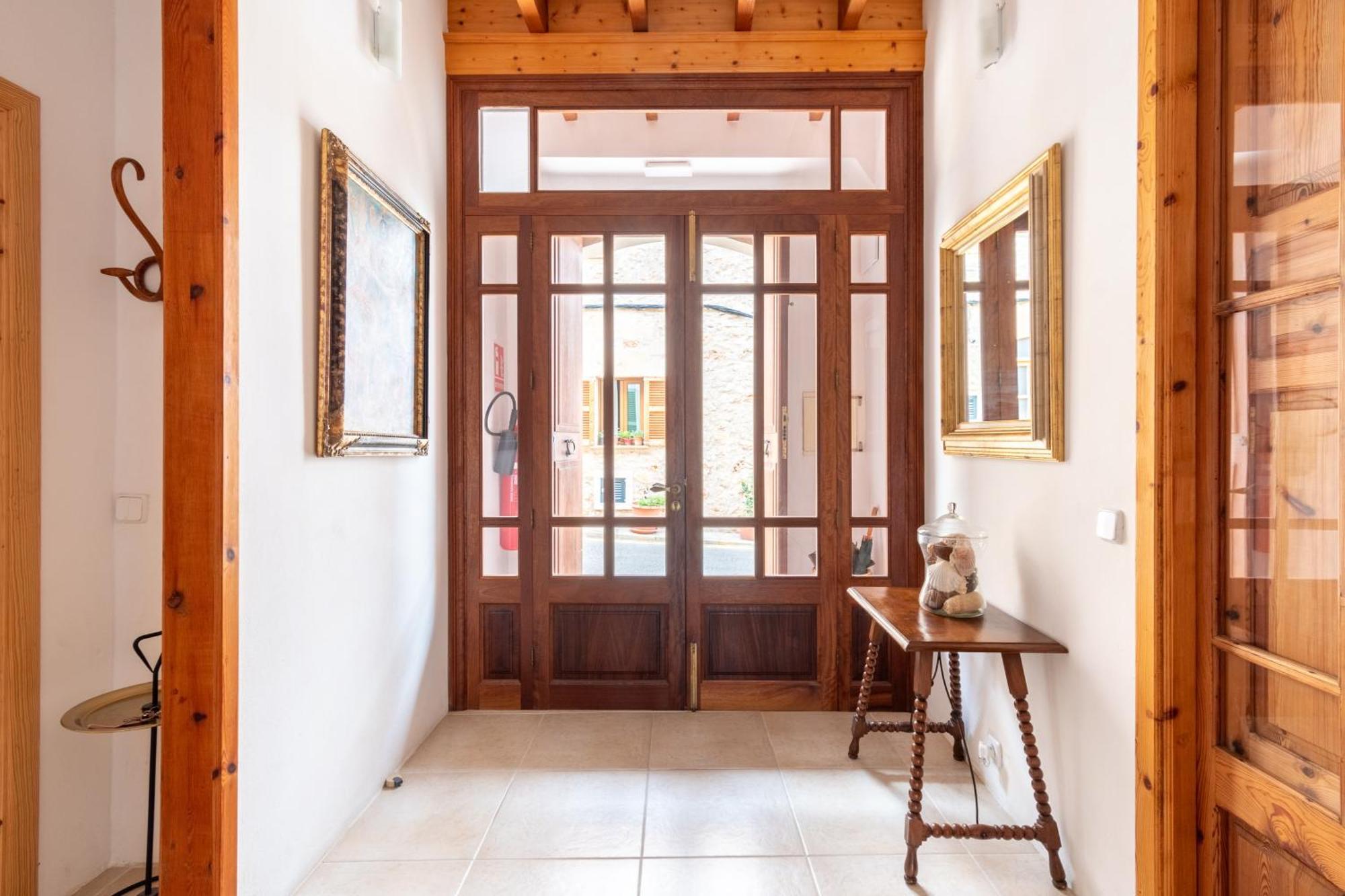 Mallorca Can Florit Sencelles Exterior photo