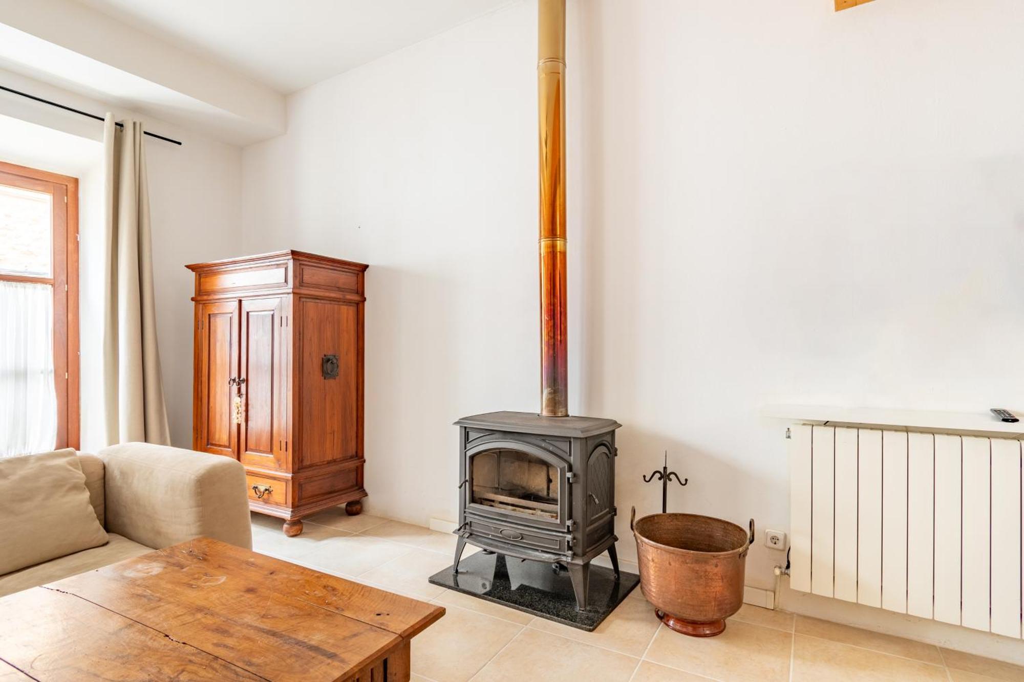 Mallorca Can Florit Sencelles Exterior photo