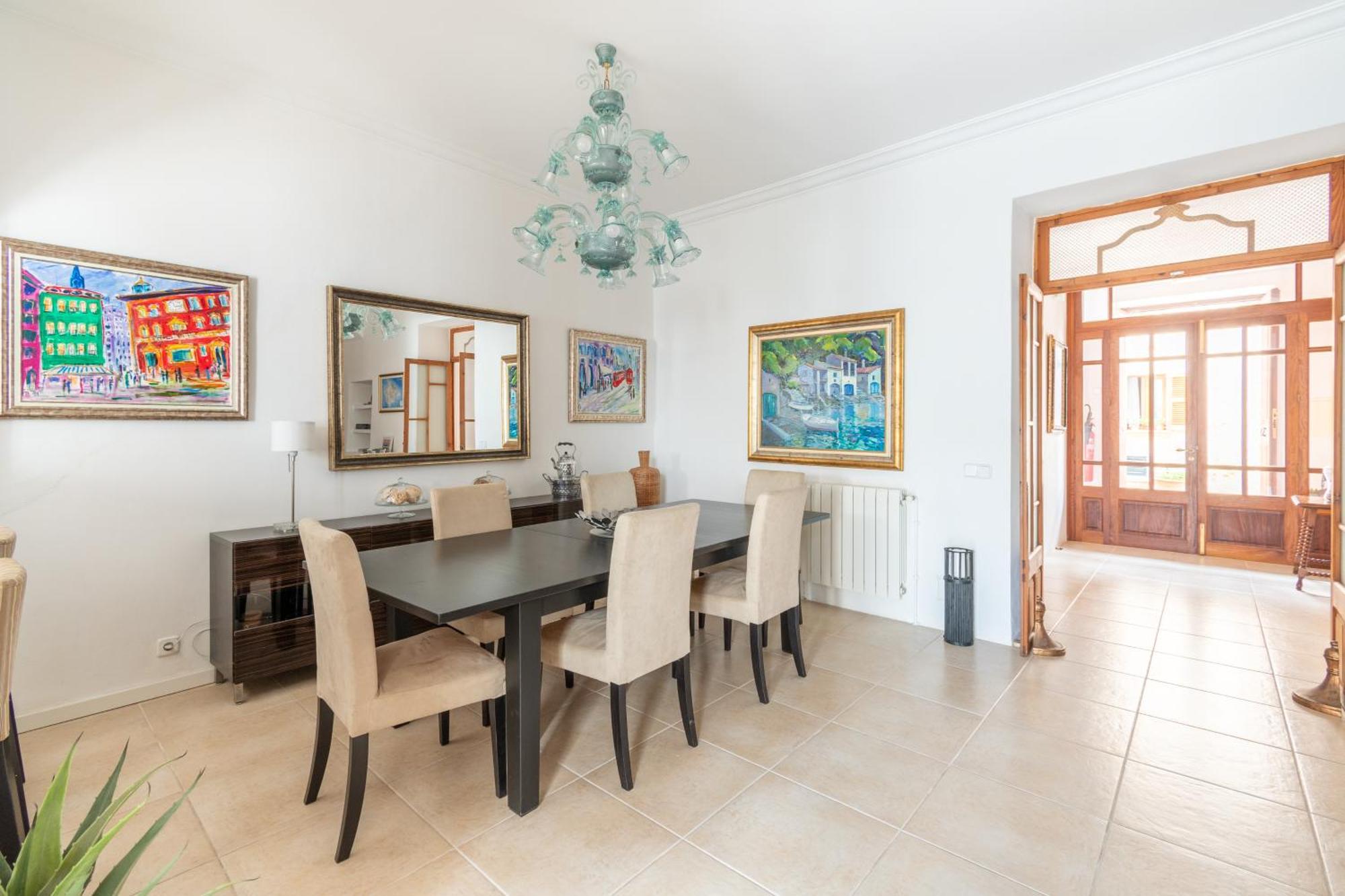 Mallorca Can Florit Sencelles Exterior photo