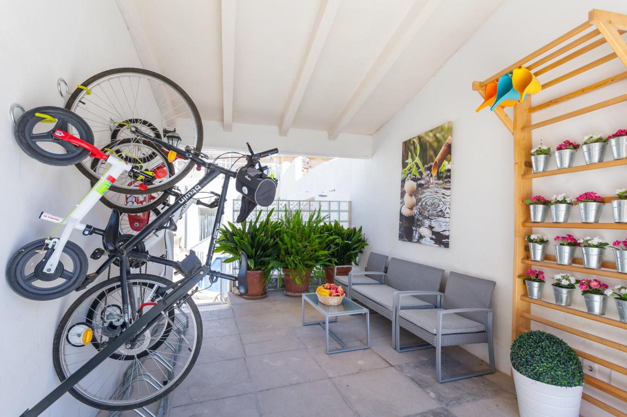 Mallorca Can Florit Sencelles Room photo