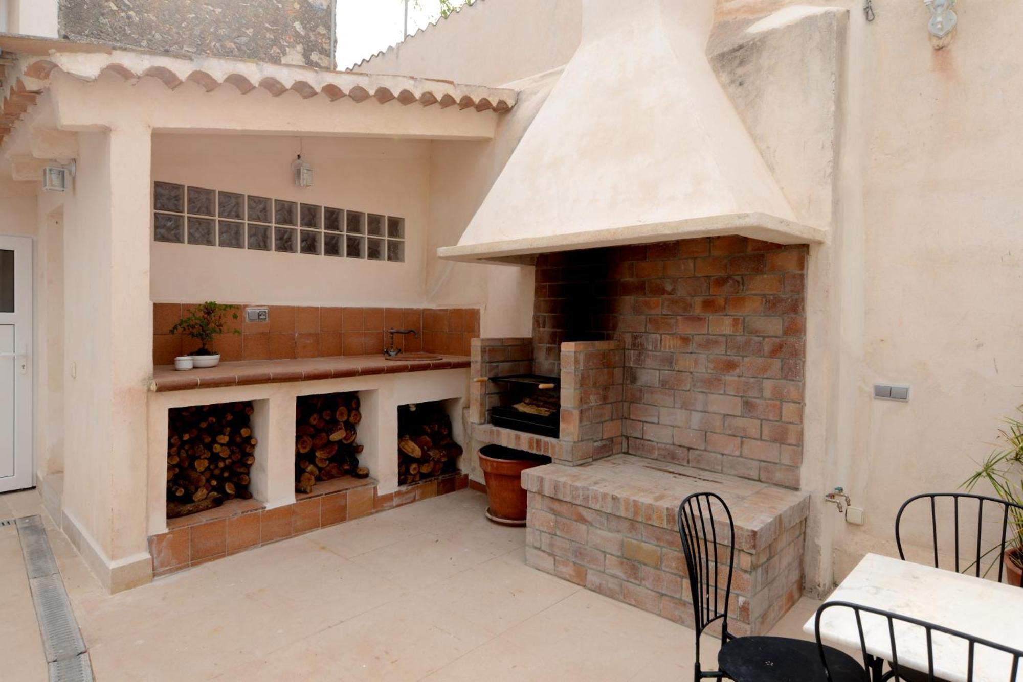 Mallorca Can Florit Sencelles Room photo