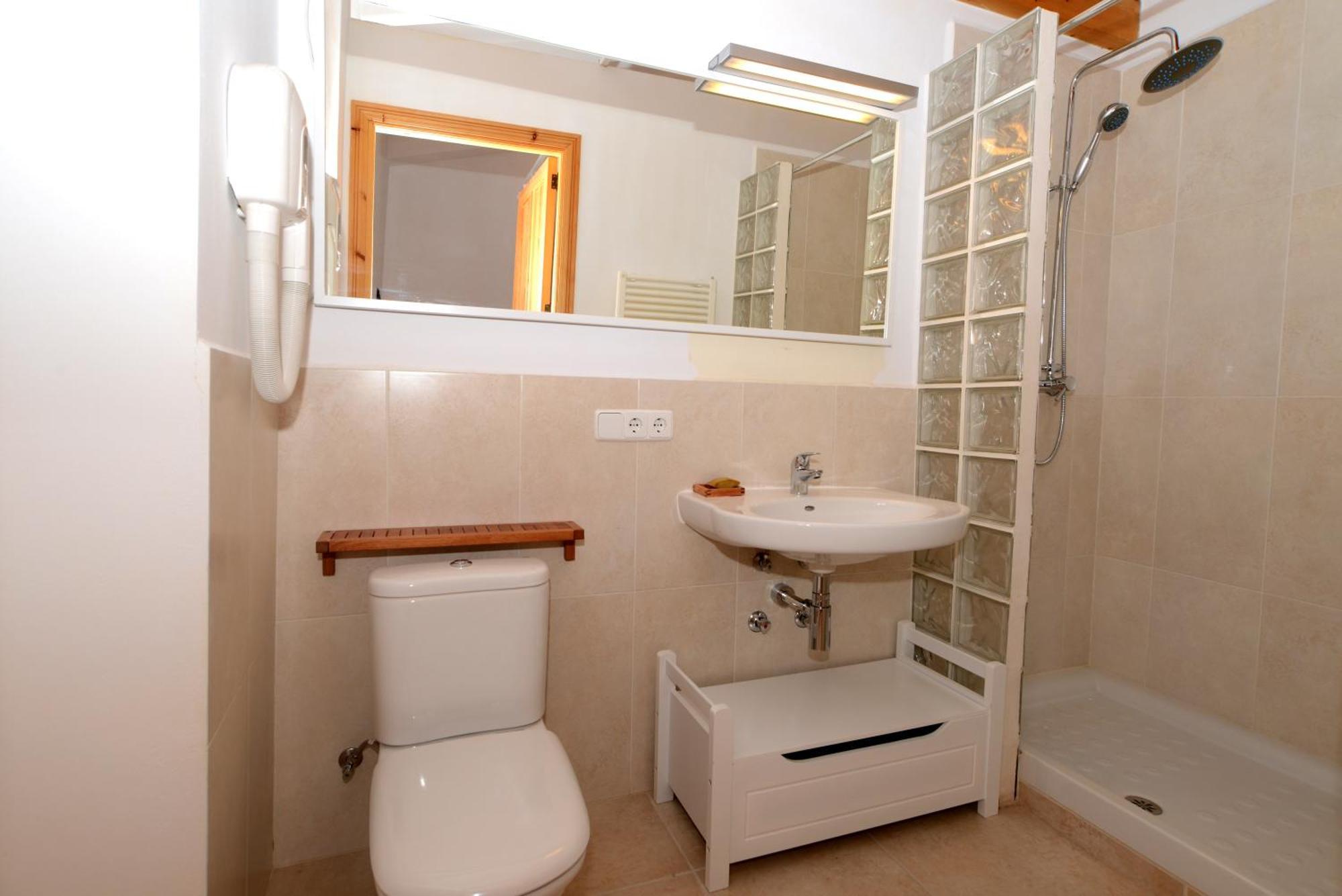 Mallorca Can Florit Sencelles Room photo