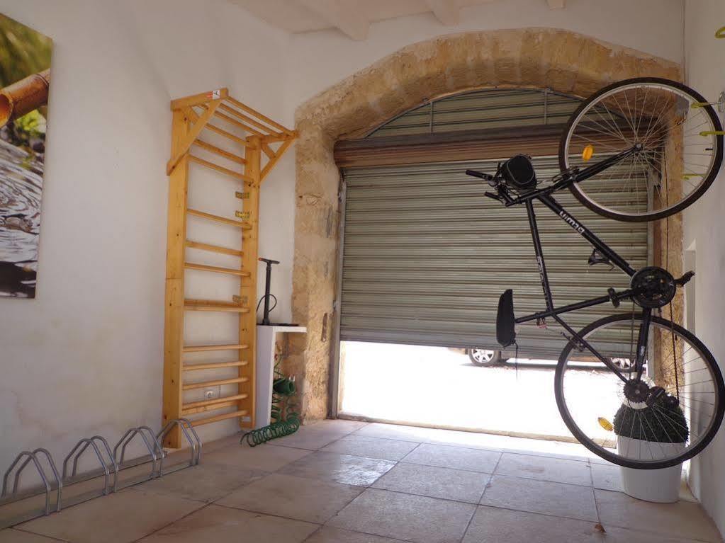 Mallorca Can Florit Sencelles Exterior photo