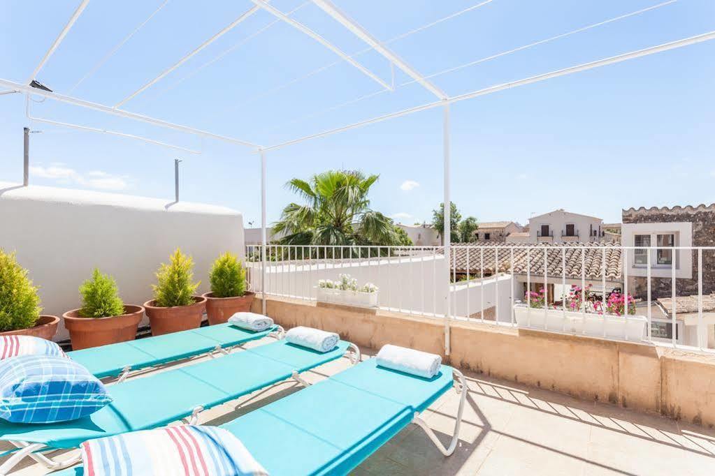 Mallorca Can Florit Sencelles Exterior photo