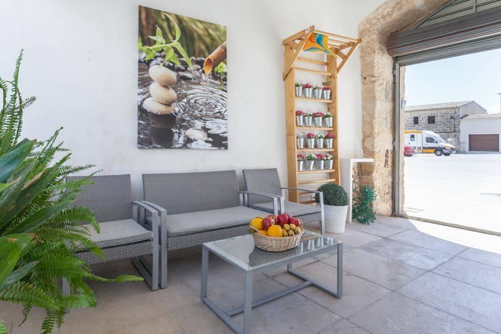 Mallorca Can Florit Sencelles Exterior photo