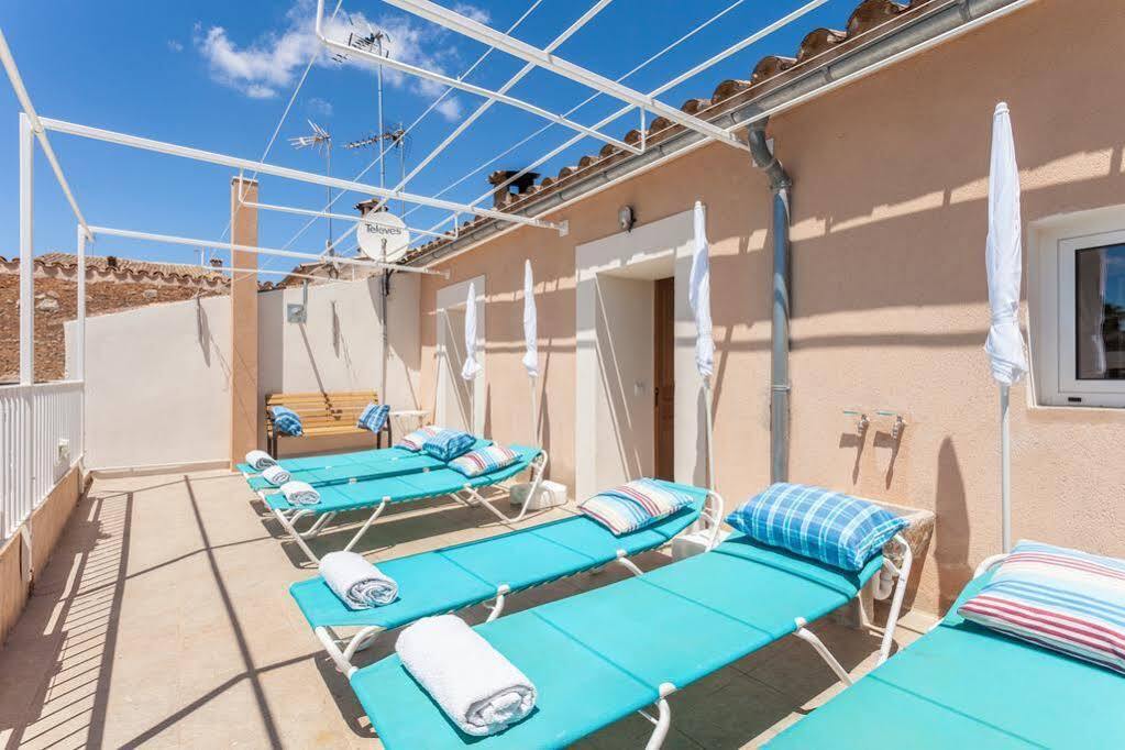Mallorca Can Florit Sencelles Exterior photo