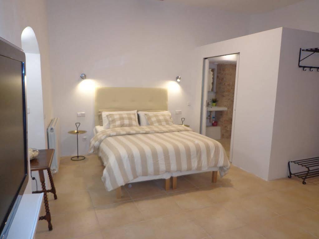 Mallorca Can Florit Sencelles Exterior photo